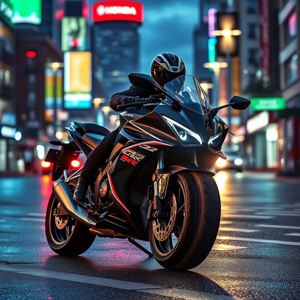 CBR650R 2026: ประสบการณ์แรกที่เหนือความคาดหมาย